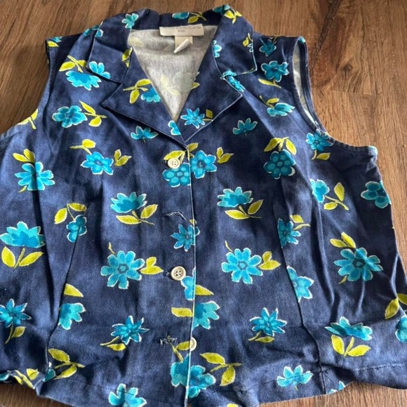 Petite Sophisticate & Co. Vintage Outfit - Picture 4 of 5